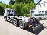 Mercedes-Benz (2014) 2641 kontejner 6x4 - náhled 3
