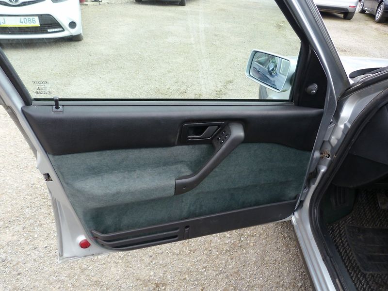 Fiat Tipo 1.6 I - fotka 11 z 27