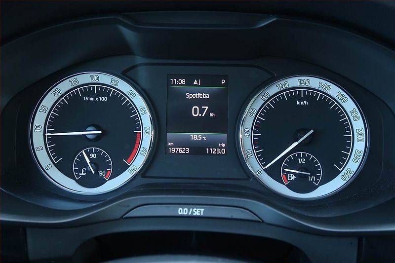 Škoda Kodiaq (2017) 2.0 TDI 4x4 - fotka 11 z 28