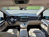 Mercedes-Benz Třídy V 2,0 V 300 d AVG 4M. 1. majitel - náhled 11