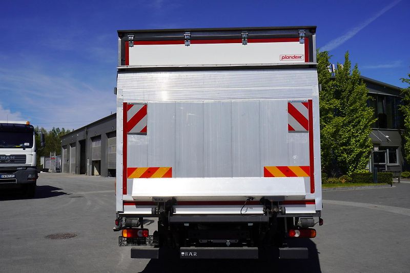 DAF LF (2024) 12.210 18 EPAL container/ lift - fotka 5 z 24