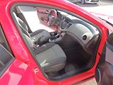 Chevrolet Cruze 1.6i ESP, 6x AIRBAG - náhled 10