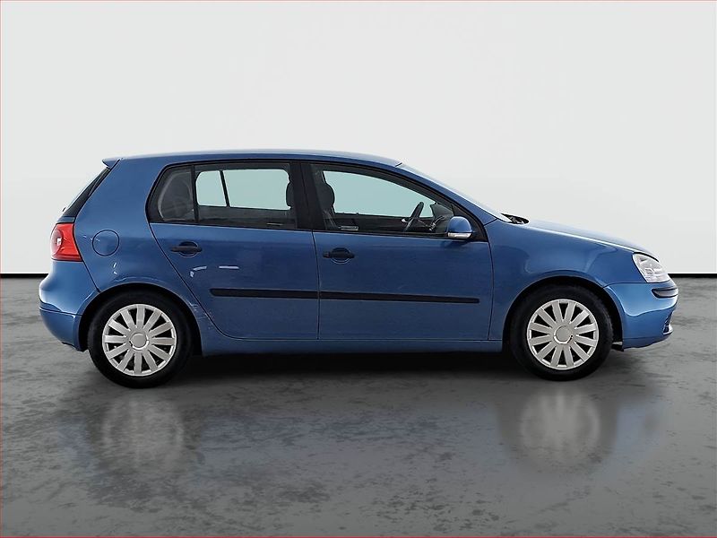 Volkswagen Golf (2005) 1.6, Automat, Serv.kniha - fotka 6 z 15