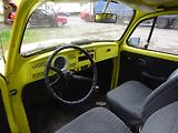 Volkswagen Beetle (1974) Brouk 1,2 - náhled 6