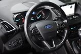 Ford Kuga 2,0TDCi AUT. A/C ČR TAŽNÉ - náhled 15