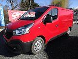 Renault Trafic 1.6dCi, Klima, 1. maj. - náhled 1
