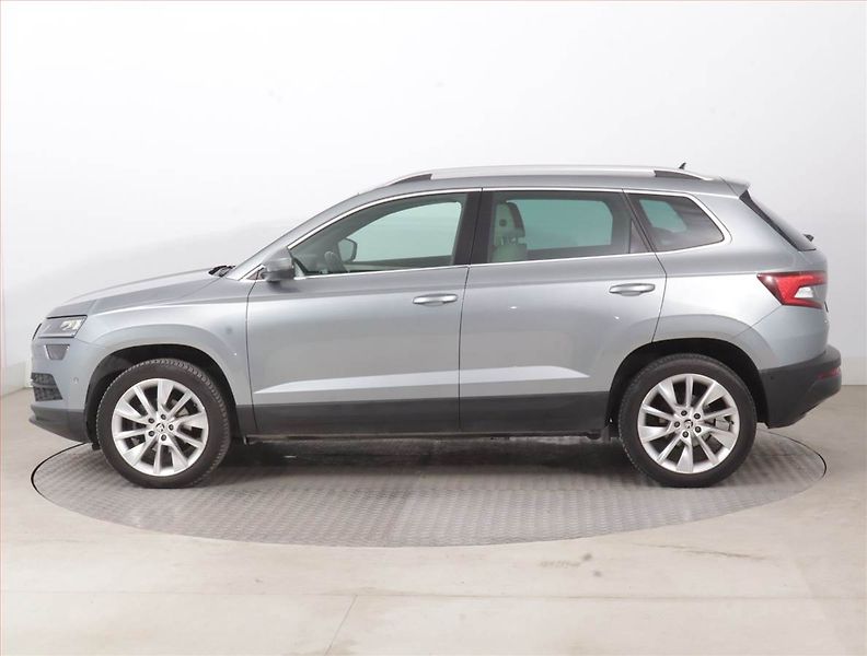 Škoda Karoq (2018) 1.5 TSI - fotka 3 z 17