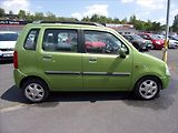 Opel Agila 1,0 i Elegance - náhled 1