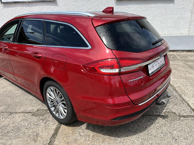 Ford Mondeo (2022) 2.0Eco 8AT*LED*KLIMA*VÝHŘEV*TZ - fotka 14 z 51