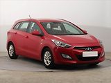 Hyundai i30 (2014) 1.6 MPI, Serv.kniha, Tempomat - náhled 1