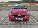 Kia Ceed (2021) ZÁRUKA, SERVISKA KIA  - náhled 1