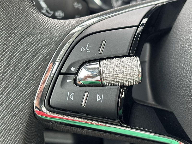 Škoda Fabia (2023) 1.0 MPI Ambition - fotka 20 z 30