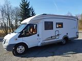 Ford Transit Burstner Nexxo 2.2TDCi KLIMA  - náhled 9
