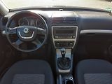 Škoda Octavia (2012) KOMBI 1.4 TSI - náhled 7
