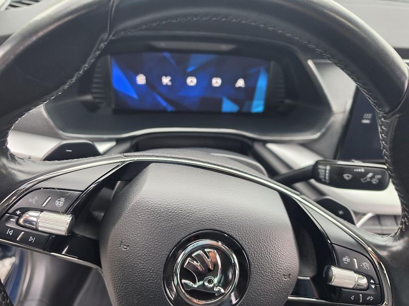 Škoda Octavia IIII.2.0 TDI 110KW Led TZ - fotka 18 z 26