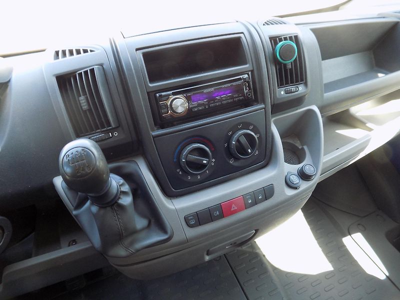 Fiat Ducato (2011) 3,0 116KW VALNÍK 4,20M  - fotka 21 z 30
