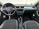 Škoda Rapid ELEGANCE - náhled 4