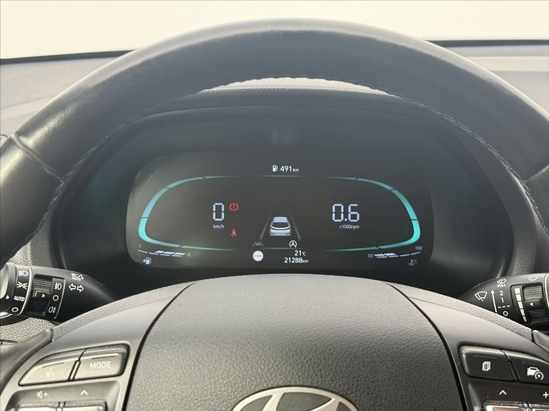 Hyundai i30 1,5 CVVT 71kW Family - fotka 9 z 24