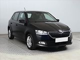 Škoda Fabia (2020) Ambition 1.0 TSI, Tempomat - náhled 1