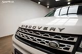 Land Rover Discovery Sport - NEPOJÍZDNÝ - náhled 19