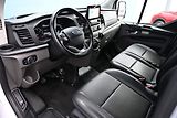 Ford Transit Custom (2020) 2.0 320 L2H1 9 Míst Klima ACC - náhled 10