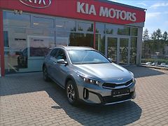Kia XCeed (2026) 1.6 T-GDi GPF 7DCT EXCLUSIVE 1 - fotografie inzerátu