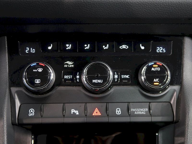 Škoda Kodiaq (2022) STYLE 2.0TDI 147KW 4x4 DSG - fotka 33 z 42