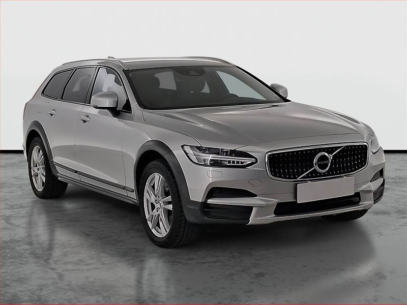 Volvo V90 (2019) Cross Country - fotografie inzerátu
