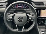 Škoda Superb 2,0 TDI DSG SportLine TAŽNÉ - náhled 8