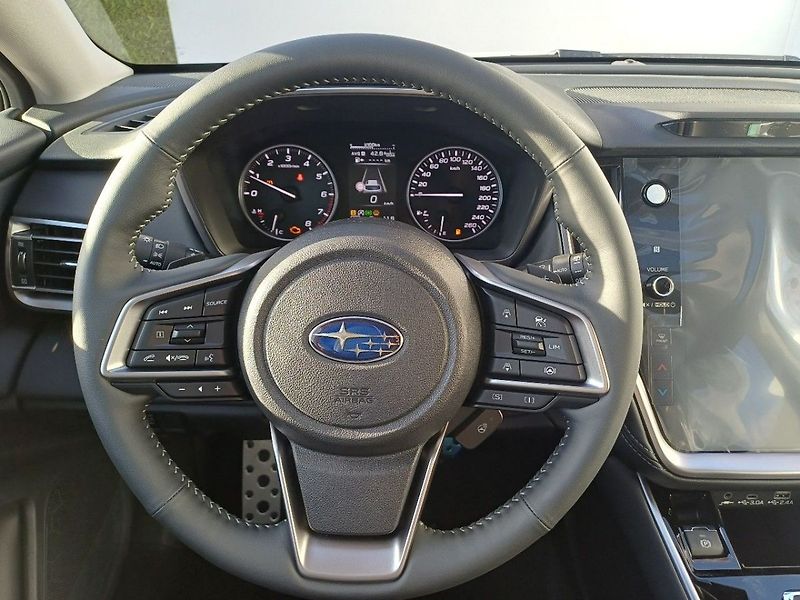 Subaru Outback Touring ES Lineartronic 2,5i 1 - fotka 14 z 25