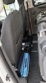Ford Tourneo Custom (2020) TITANIUM L2 2.0 96kW, odpočet, - náhled 12