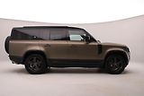 Land Rover Defender 130 D300 SE AWD AUT CZ - náhled 13
