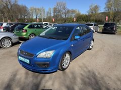 Ford Focus (2005) 2.0 TDCi SPORT - fotografie inzerátu