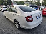 Škoda Rapid 1.0 TSi 64tkm - náhled 2