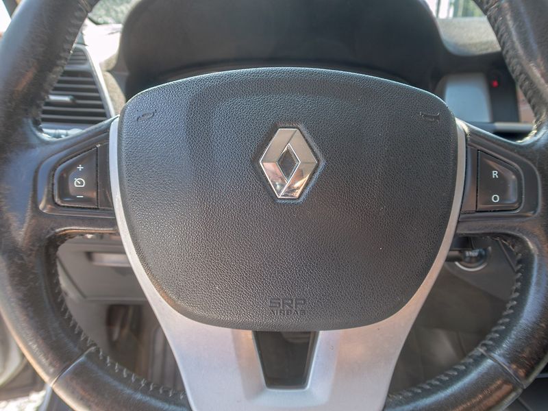 Renault Laguna (2013) 2.0DCI 96KW – NAVIGACE - fotka 18 z 40