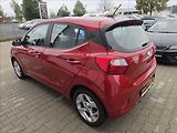 Hyundai i10 1,0 49KW vyhř. volat + sedadla - náhled 8