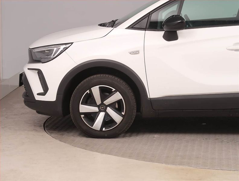 Opel Crossland X (2022) 1.2 Turbo, ČR,1.maj - fotka 14 z 16