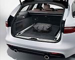 Jaguar XF Sportbrake.