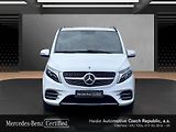 Mercedes-Benz Třídy V V 300 d 4M AMG - náhled 8