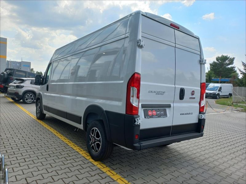 Fiat Ducato 2,2 MTJ 180k  Maxi L3H2 35 - fotka 4 z 19