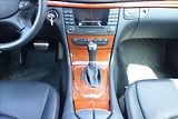 Mercedes-Benz Třídy E 280CDi,ČR,SERV.KN.,4MATIC. - náhled 22