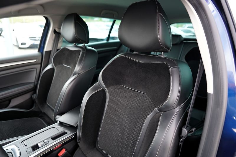 Renault Mégane 1.2 TCe automat/132 PS/ČR - fotka 22 z 43
