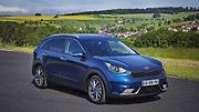 Kia Niro.