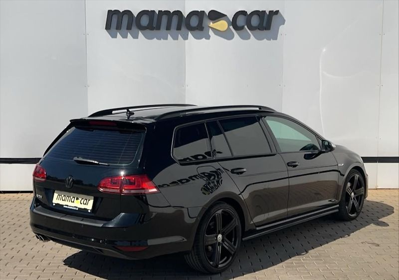 Volkswagen Golf 2.0 TDI 135kW GTD SERVIS.KNIHA - fotka 2 z 3