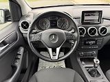 Mercedes-Benz Třídy B 200 CDI NAVI XENONY 2X KOLA - náhled 13