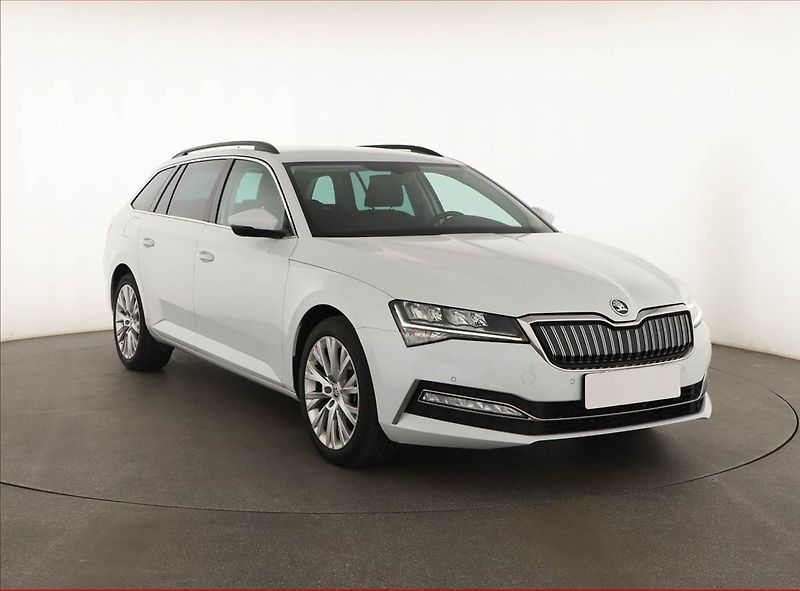 Škoda Superb (2020) iV 1.4 TSI PHEV - fotografie inzerátu