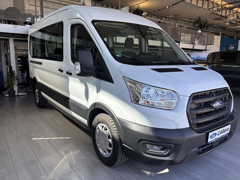 Ford Transit Trend 350 L3H2  - fotka 2 z 16