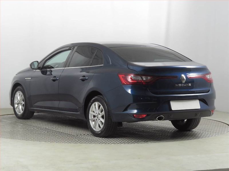 Renault Mégane (2020) 1.3 TCe, Serv.kniha, Kůže - fotka 4 z 18