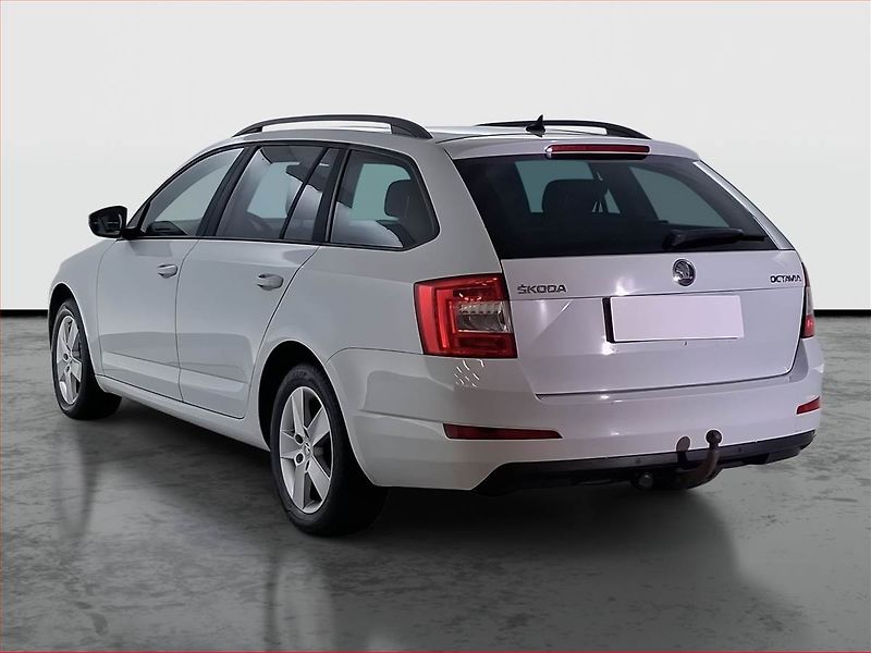 Škoda Octavia (2014) Style 2.0 TDI, Tempomat - fotka 4 z 16