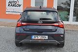 Hyundai i20 (2024) 1.2i 62kW / ČR / 8.000km - náhled 4